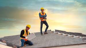 Fast & Reliable Emergency Roof Repairs in Little Chute, WI